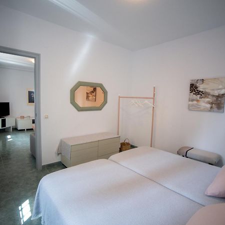 Casa Angeles Apartment Teruel Ngoại thất bức ảnh