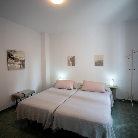 Casa Angeles Apartment Teruel Ngoại thất bức ảnh