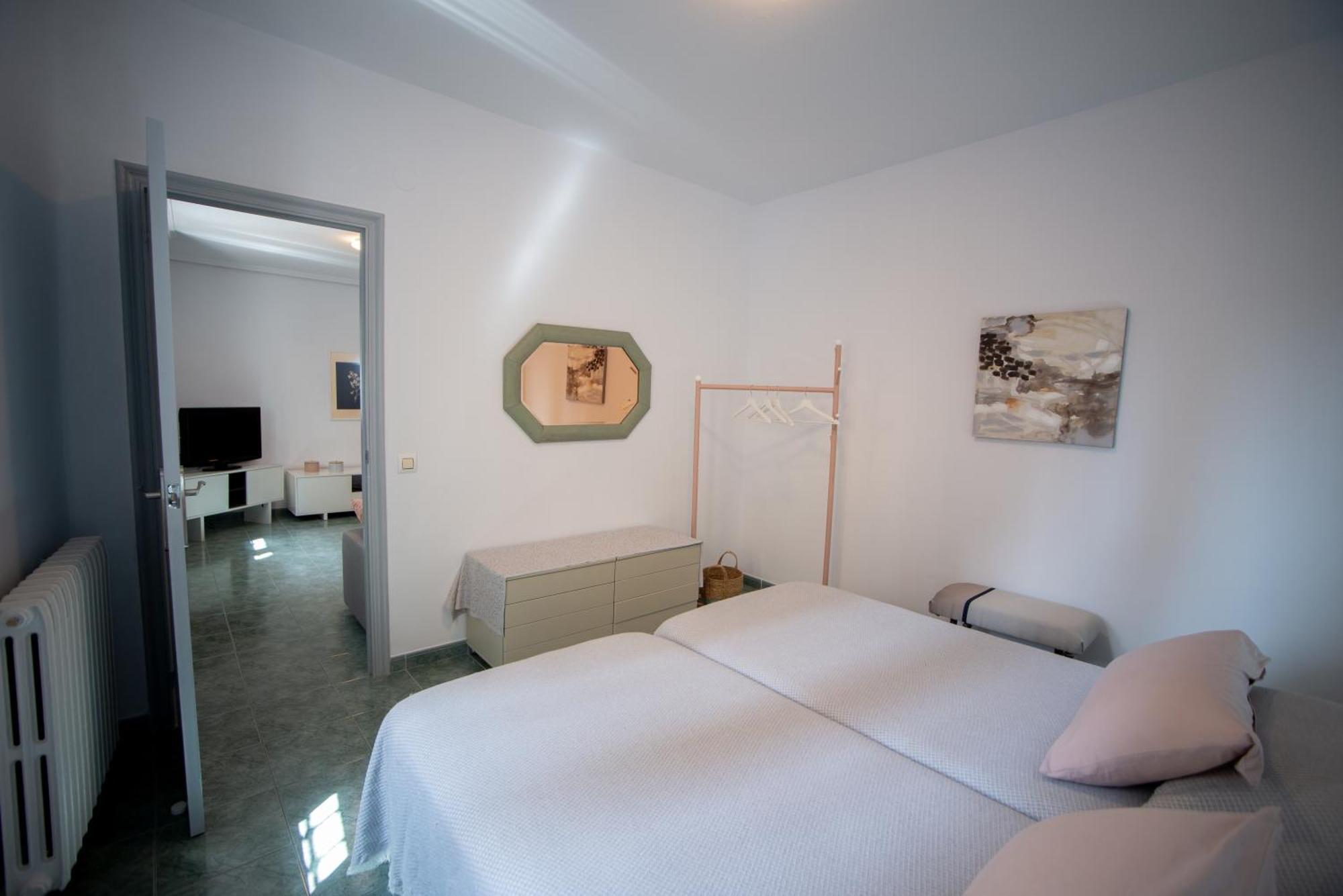 Casa Angeles Apartment Teruel Ngoại thất bức ảnh