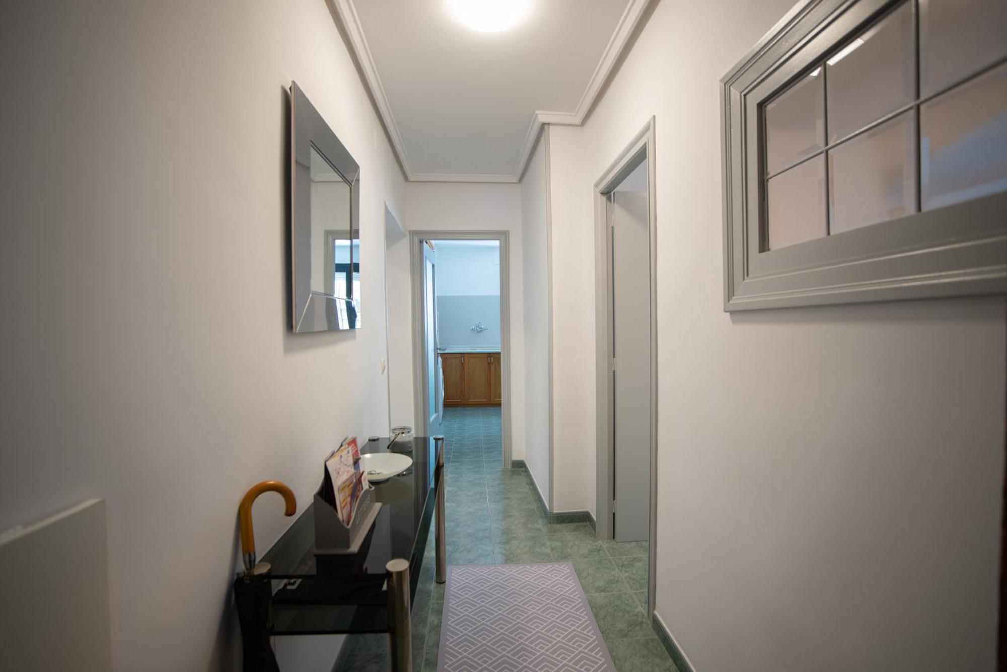 Casa Angeles Apartment Teruel Ngoại thất bức ảnh