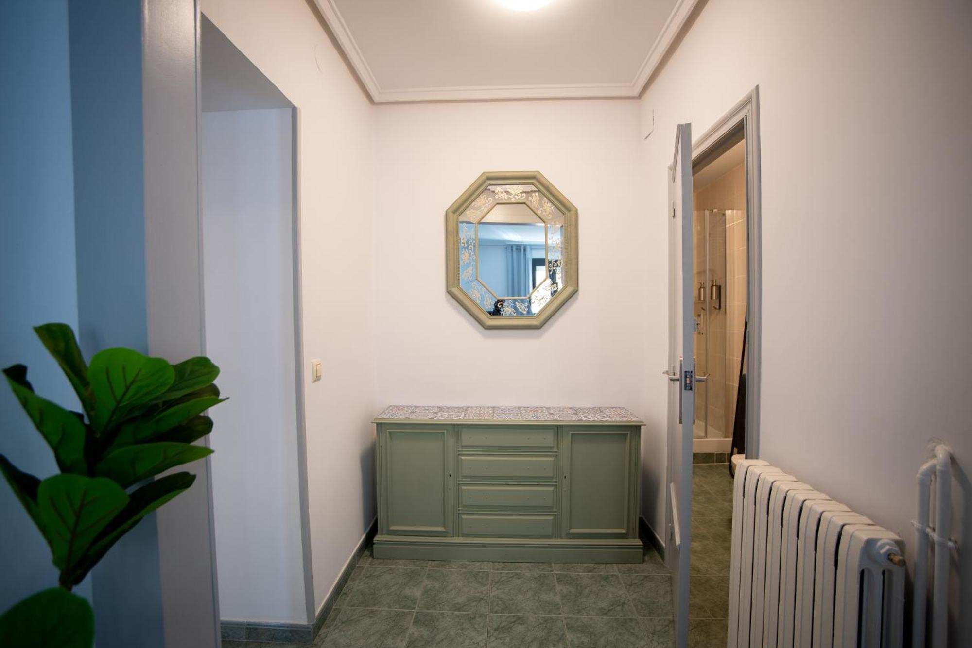 Casa Angeles Apartment Teruel Ngoại thất bức ảnh