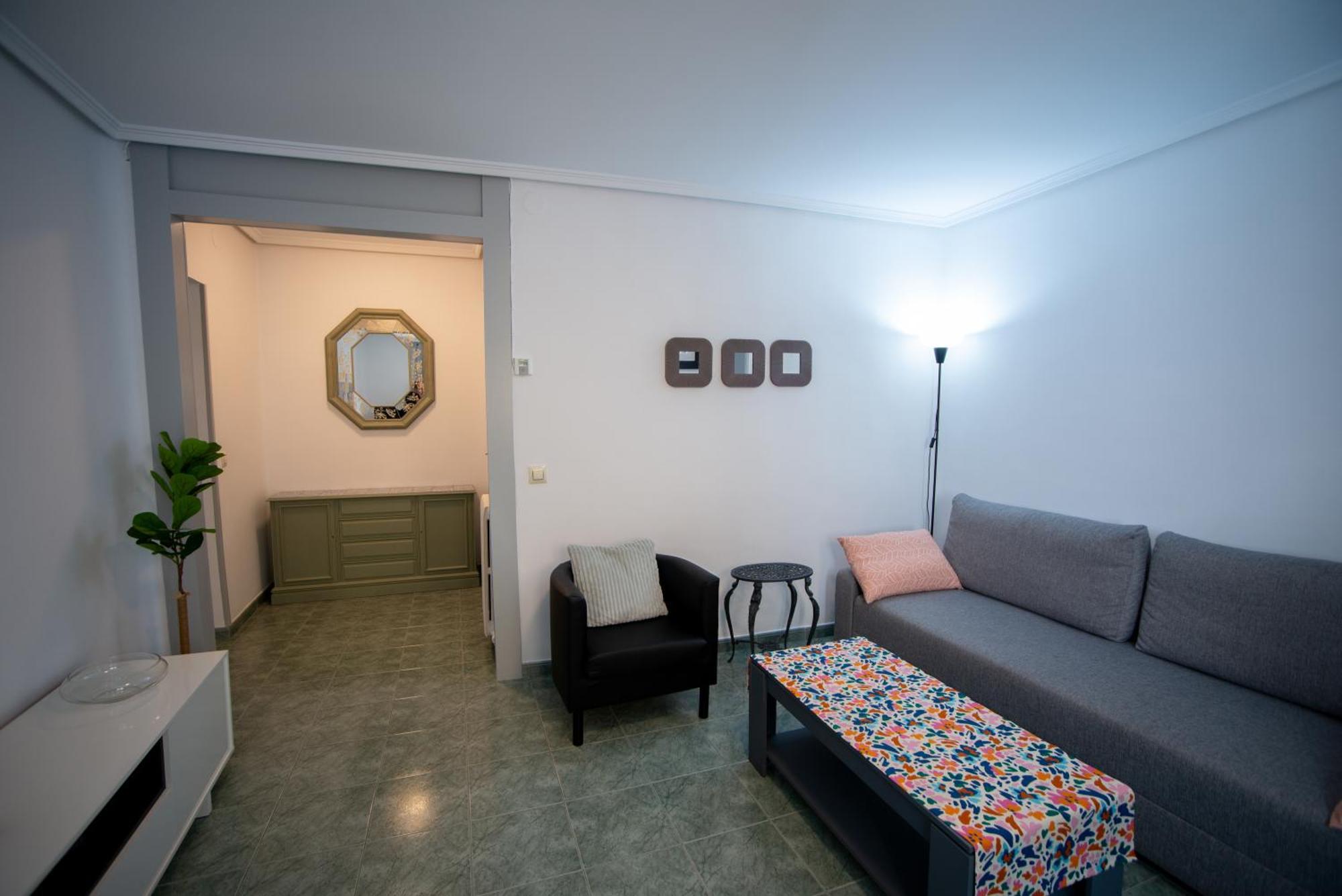 Casa Angeles Apartment Teruel Ngoại thất bức ảnh